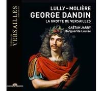 La Grotte de Versailles