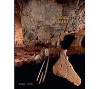 La grotte d'Enlène Dr Andreas Pastoors (Auteur), Robert Bégouën (Auteur), Jean Clottes (Auteur)