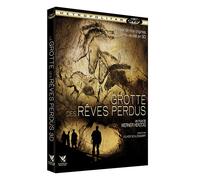 La grotte des rêves perdus – DVD – Rioba