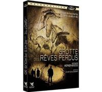 La grotte des rêves perdus – DVD – Rioba