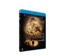 La Grotte des rêves perdus Blu-ray