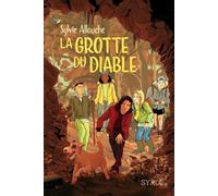 La grotte du diable