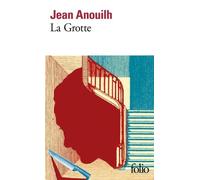 La Grotte - Paris, Théâtre Montparnasse, 4 Octobre 1961