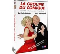 La Groupie du comique G