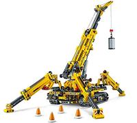 La grue araignée