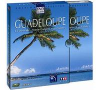 La Guadeloupe : Guadeloupe, papillon caraïbe / Les îles de la Guadeloupe - Edition Prestige E