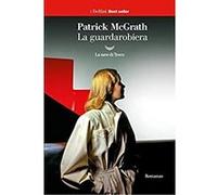 La guardarobiera (Italian Edition) Format Kindle Trés bon état | Trés bon état |Occasion ou Reconditionné, voir site marchand