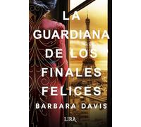 La guardiana de los finales felices / The Keeper of Happy Endings