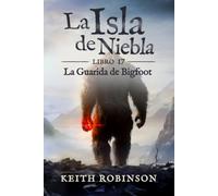La Guarida de Bigfoot