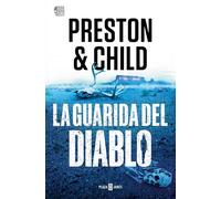 La guarida del diablo / Diablo Mesa
