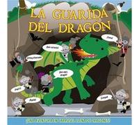 La Guarida Del Dragón - [Livre en VO] Ackland, Nick (Auteur)