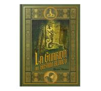 La guarida del gusano blanco