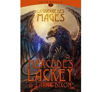 La Guere des Mages, Intégrale