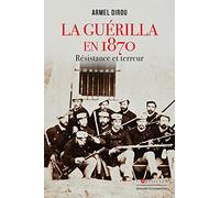 La guerilla en 1870: Résistance et terreur