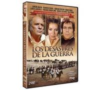 La Guérilla ou les Désastres de la guerre (1983) / Los Desastres de la Guerra G