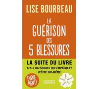 La Guérison Des 5 Blessures