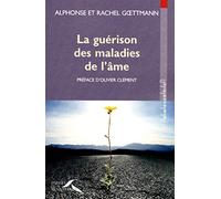 La Guérison des maladies de l'âme