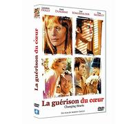 La Guérison du Coeur