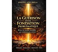 La Guérison d'une Fondation Problématique