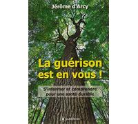 La guérison est en vous !