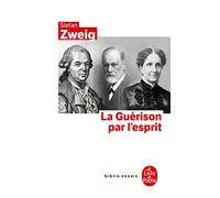 La guérison par l'esprit : Mesmer, Mary Baker-Eddy, Freud