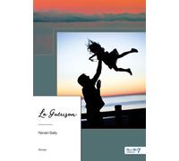 La Guérison - Rénald Bailly - Nombre 7 - broché - Roman