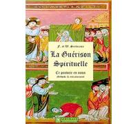 La guérison spirituelle