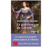 La Guérisseuse De Catane