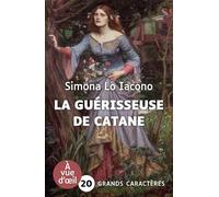 La guerisseuse de catane