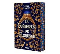 La Guérisseuse de Florence (broché)