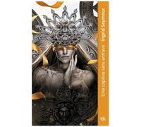 Une captive sans entrave - Tome 2 La Guérisseuse de royaumes (2)