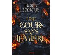 La Guérisseuse De Royaumes - Tome 3 - Une Cour Sans Lumière