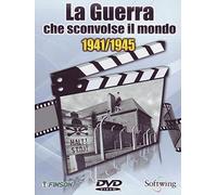 La Guerra Che sconvolse il mondo-1941/1945 [Import]