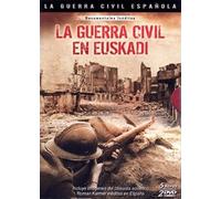 La Guerra Civil en Euskadi (Spain Import)