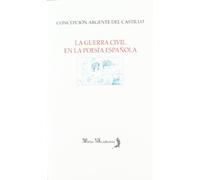 La Guerra Civil en la poesía española