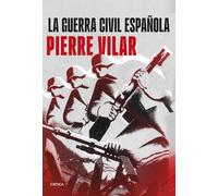 La guerra civil española