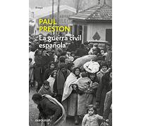 La guerra civil espanola
