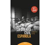La guerra civil española