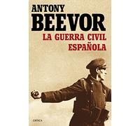 La guerra civil española