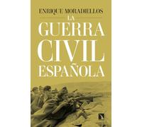 La guerra civil española