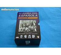 La Guerra civil española (6 dvd's) 951