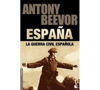 La Guerra Civil Española - Beevor, Antony Beevor, Antony (Auteur)