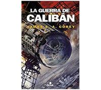 La Guerra De Calibán / Caliban's War
