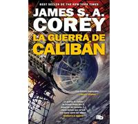 La guerra de Calibán / Caliban's War