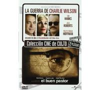 La Guerra De Charlie Wilson + El Buen Pa [Import]