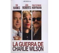 La Guerra De Charlie Wilson [Import]