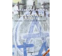 La guerra de españa