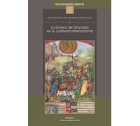 La guerra de granada en su contexto internacional - Daniel Baloup - Presses Universitaires Du Midi - broché - Etude