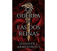 La guerra de las dos reinas / The War of Two Queens – Puck