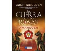 La Guerra De Las Dos Rosas Iggulden, Conn (Auteur)